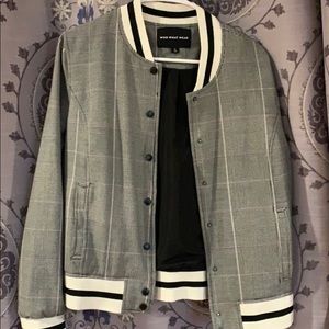 Jacket - never worn !